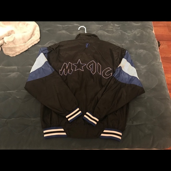 Vintage pro player Orlando magic jacket - Picture 4 of 8
